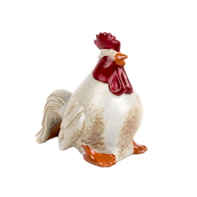 Статуэтка Петух 13,5х9х14,5 см JS8694 57905