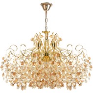 Светильник потолочный 02382-0.4-8+4 FFG