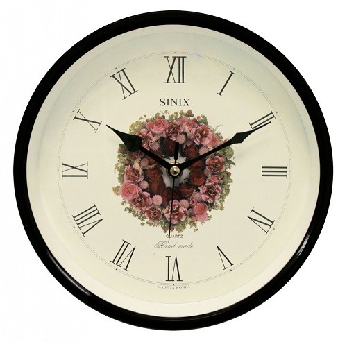 Часы настенные 1057 B