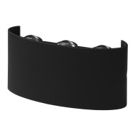 Декоративная подсветка WL12 BK 6*1Вт IP54 черный Б0034611