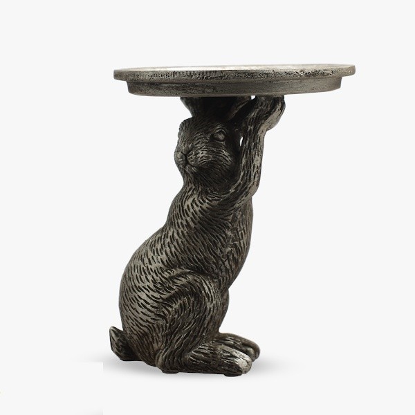 Подставка для визиток кролик 11192600