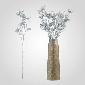 Ветка искусственная 23-1сер