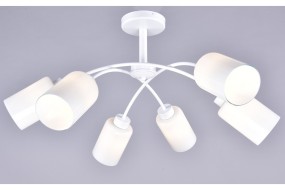 Светильник "Эпсилон" РС21830 WT/6C