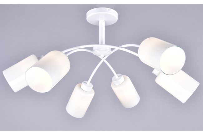 Светильник "Эпсилон" РС21830 WT/6C