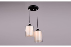 Светильник РС20090 BK/2P