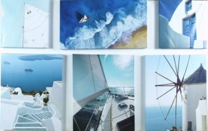 Модульная картина 125*80/6 S-0608 01103295