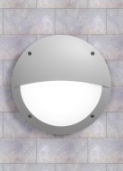 Светильник уличный LUCIA EL GREY OPAL 2R3.000.000.LY E27
