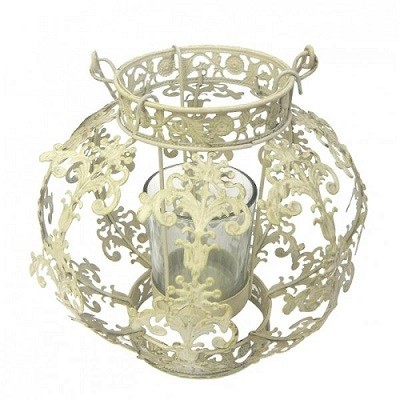 Подсвечник, 16*16*15см 608683