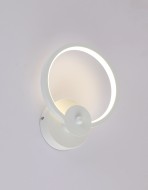 Настенный светильник W033R WT 20W 3000K-6000K