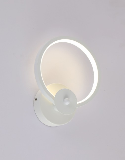 Настенный светильник W033R WT 20W 3000K-6000K