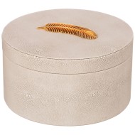 ШКАТУЛКА 06-310 20*20*11 СМ