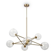 Подвесной светильник MT FR5144PL-06TR