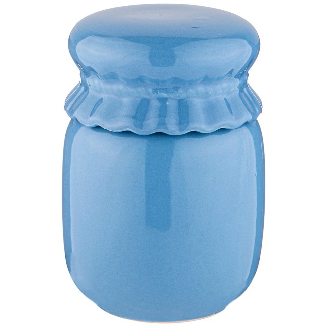 БАНКА ДЛЯ СЫПУЧИХ ПРОДУКТОВ КОЛЛЕКЦИЯ "MOSAIC" 680 МЛ 10,5*10,5*15,5СМ 155-694