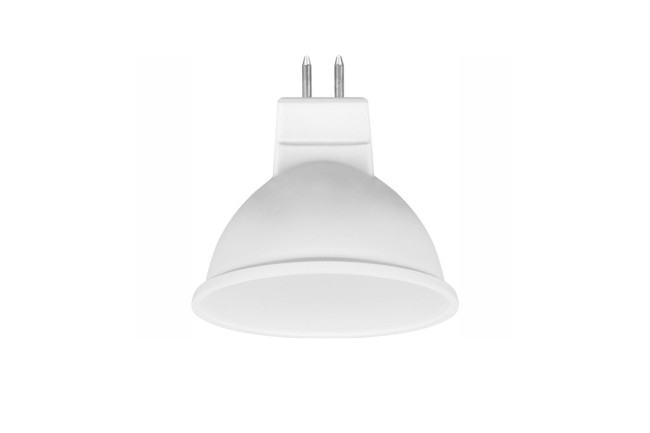 Лампа светодиодная MR16 10W 4000К GU10 FAR000166