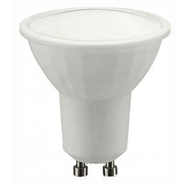 Лампа светодиодная MR16 10W 4000К GU10 FAR000166