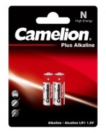 Элемент питания CAMELION Alkaline LR1 1.5V