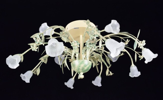 Люстра Н85570/12 01046269