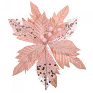 Цветок искусственный СОЛЮКС 755416 L33 W33 H36 см