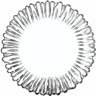 Набор тарелок АВРОРА 10512 205мм 6 шт