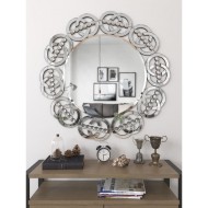 Зеркало CORSO (89*89*2) BL890/890-C08