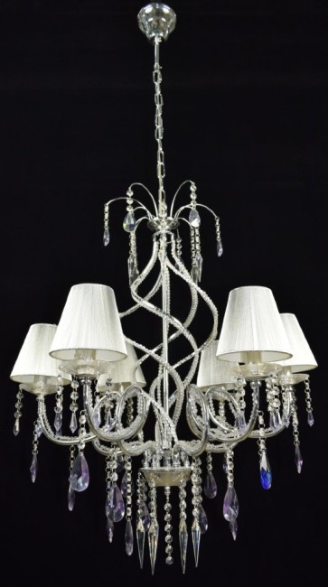 Светильник потолочный И98246/6 01042178