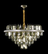 Светильник потолочный А11223/22 FGD D800*H460/H960мм 01099866