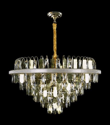 Светильник потолочный А11223/22 FGD D800*H460/H960мм 01099866