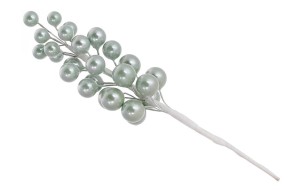 Виноград (зеленый) 19см 839-417