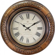 Настенные часы Венесуэлла б-1 510*510*40мм