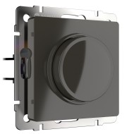 Диммер серо-коричневый WL07-DM-600 Диммер серо-коричневый WL07-DM-600