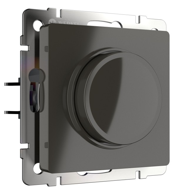 Диммер серо-коричневый WL07-DM-600