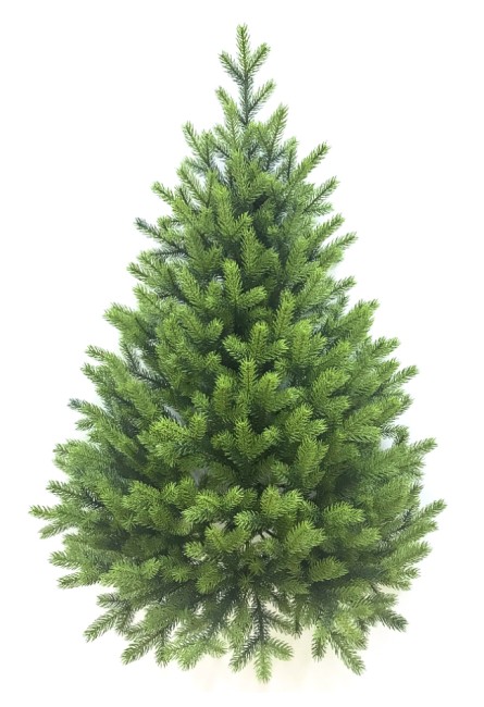 Ель настенная Изящная 0,9м ЕНСИ 09