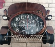 Часы настенные HM-48900
