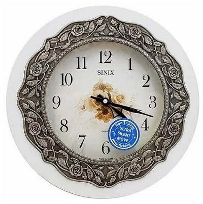 Часы настенные 1019W