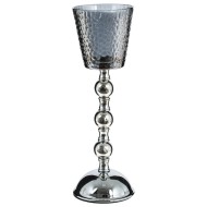 Подсвечник , 9*9*28,5см 788573