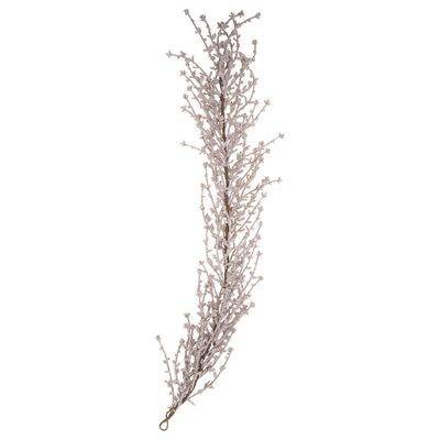 ВЕТКА ДЕКОРАТИВНАЯ ДЛИНА=85 СМ 366-907