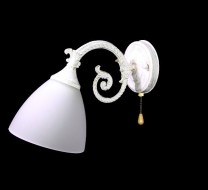 Бра ЛВКСВЕТ N 2366/1W WG