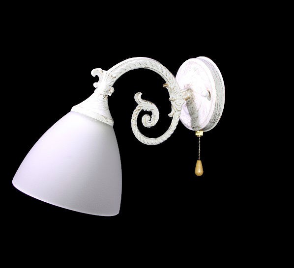 Бра ЛВКСВЕТ N 2366/1W WG