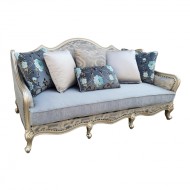 ДИВАН 3-М HANNA JM1825 ДИВАН 3-М HANNA JM1825