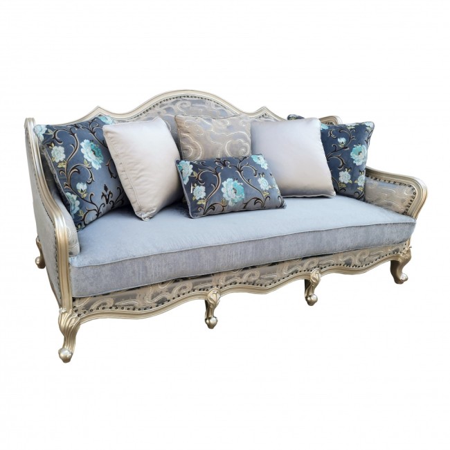 ДИВАН 3-М HANNA JM1825