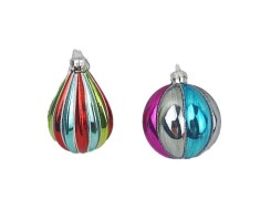 Ёлочное украшение "Маскарад" 118-658