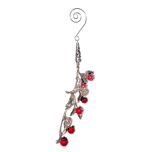 Изделие декоративное "Ветка", L6 W2 H16 см 718947