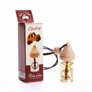 Ароматизатор в авто  Кедр 0139545