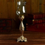 Подсвечник "Воланд" 5089506 47 см