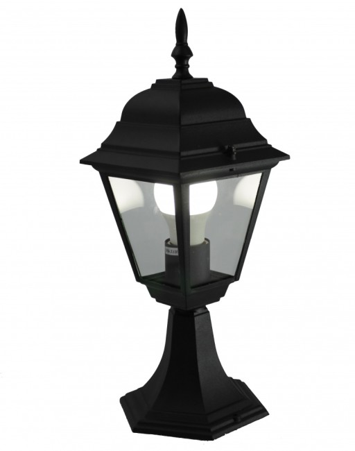 Уличный фонарь CC T1904FS SBK