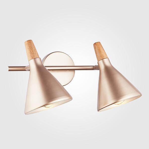 Спот ЕС 70050/2 перламутров золото