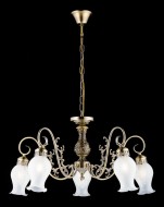 Люстра 85676/5 AB