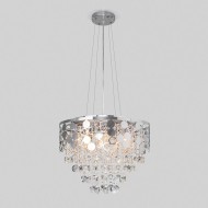 Подвесной светильник ЕС 10114/8