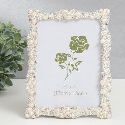 Фоторамка "Жемчужные волны", 13*18см 9472295