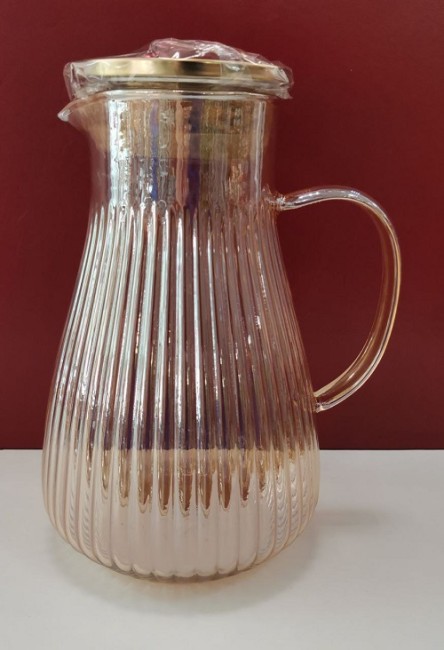 Кувшин медовый 1800мл AR-007A 007-А-AR